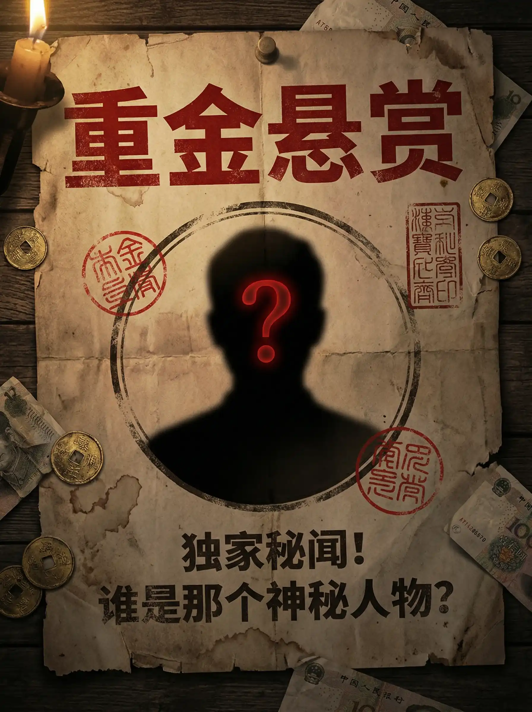 云开体育app - 重金悬赏线索征集令